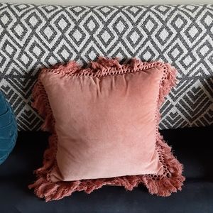 Opalhouse throw pillow